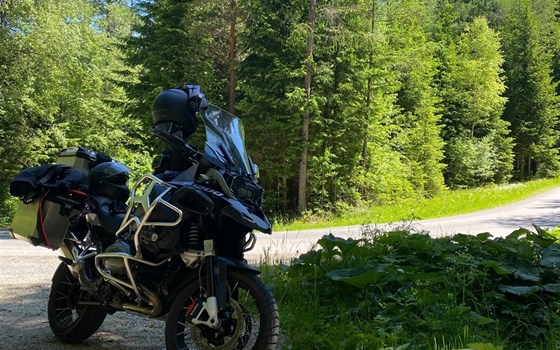 Gebrauchtmotorrad BMW R 1200 GS Adventure - Bild 4
