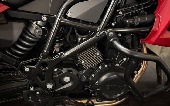 Gebrauchtmotorrad BMW G 650 GS - Bild 10