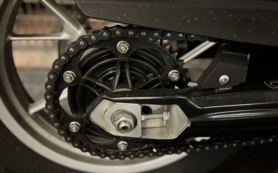 Gebrauchtmotorrad BMW G 650 GS - Bild 11