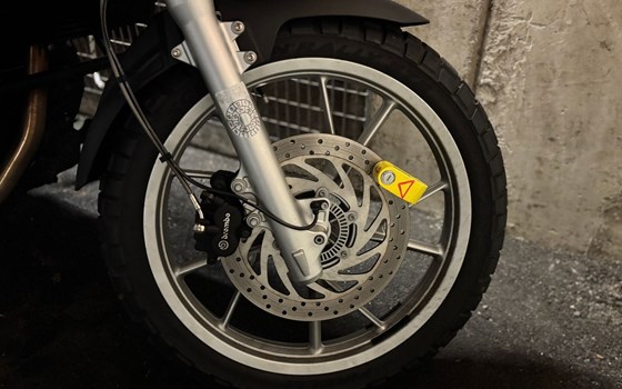 Gebrauchtmotorrad BMW G 650 GS - Bild 12