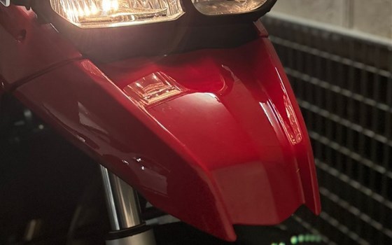 Gebrauchtmotorrad BMW G 650 GS - Bild 14