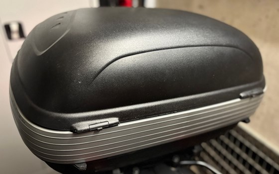 Gebrauchtmotorrad BMW G 650 GS - Bild 15