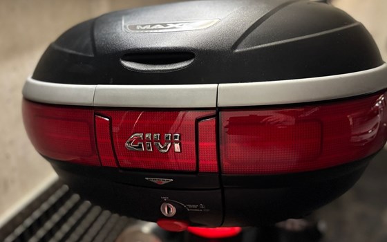 Gebrauchtmotorrad BMW G 650 GS - Bild 16