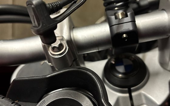 Gebrauchtmotorrad BMW G 650 GS - Bild 4