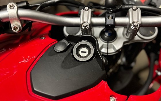 Gebrauchtmotorrad BMW G 650 GS - Bild 5