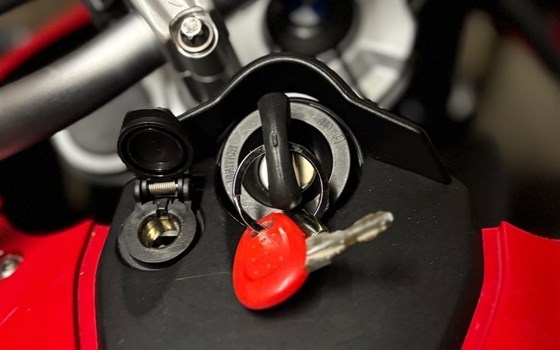 Gebrauchtmotorrad BMW G 650 GS - Bild 6