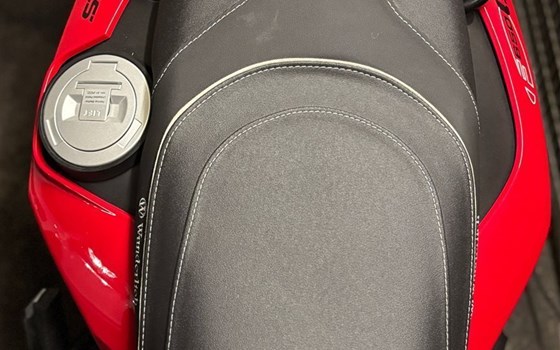 Gebrauchtmotorrad BMW G 650 GS - Bild 7