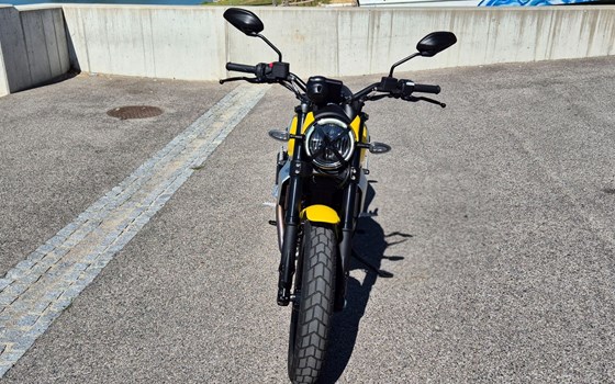 Gebrauchtmotorrad Ducati Scrambler Icon - Bild 2