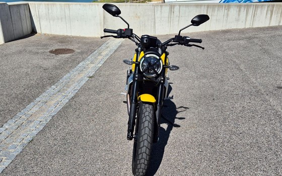 Gebrauchtmotorrad Ducati Scrambler Icon - Bild 2