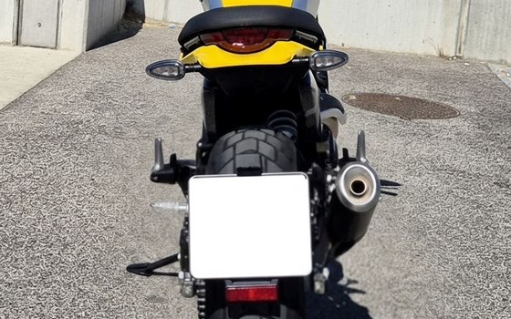 Gebrauchtmotorrad Ducati Scrambler Icon - Bild 3