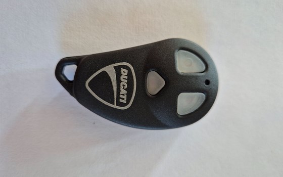 Gebrauchtmotorrad Ducati Scrambler Icon - Bild 8