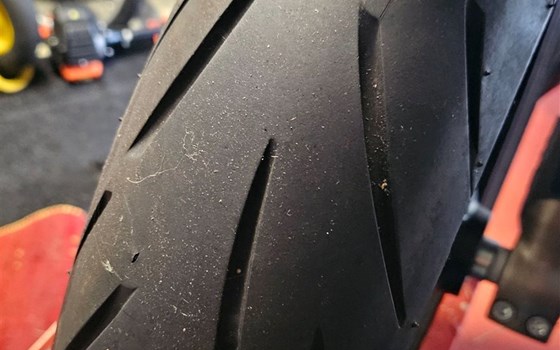 Gebrauchtmotorrad Zontes 125 U - Bild 17