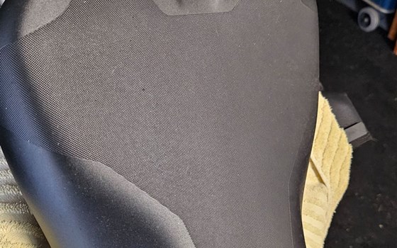 Gebrauchtmotorrad Zontes 125 U - Bild 28