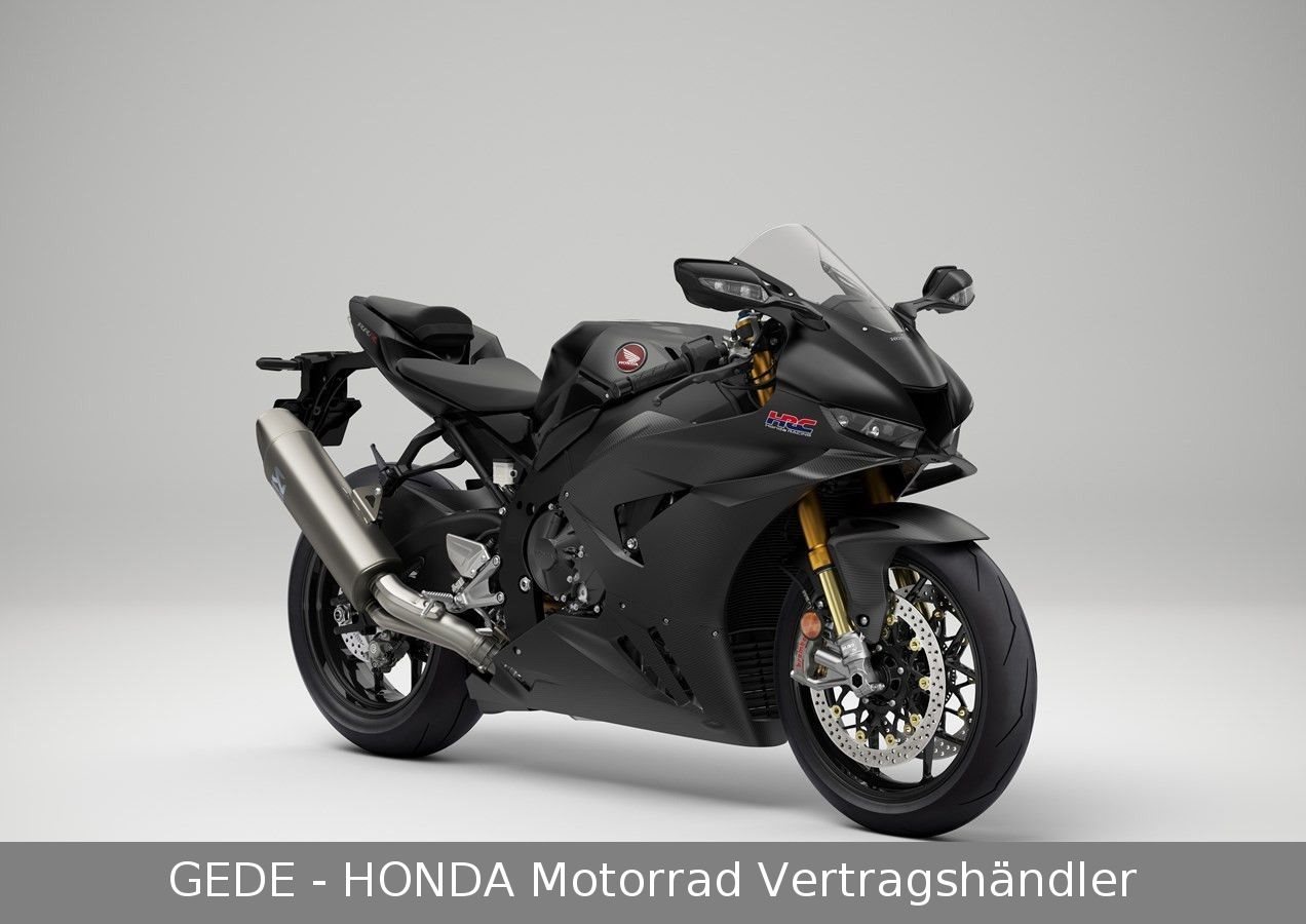 Honda CBR1000RR-R Fireblade SP