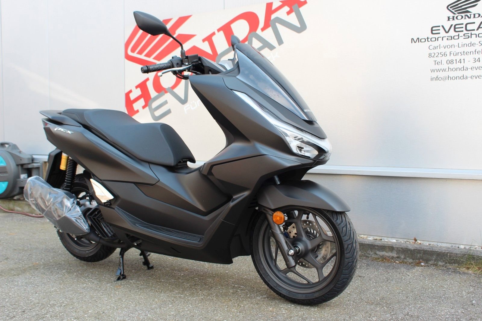 Honda PCX125