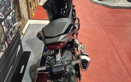 Gebrauchtmotorrad Honda CB 750 - Bild 5