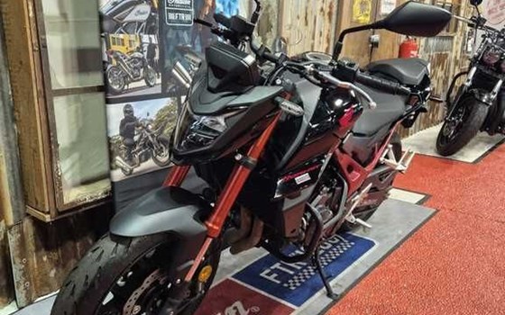 Gebrauchtmotorrad Honda CB 750 - Bild 7