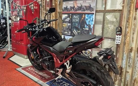 Gebrauchtmotorrad Honda CB 750 - Bild 8