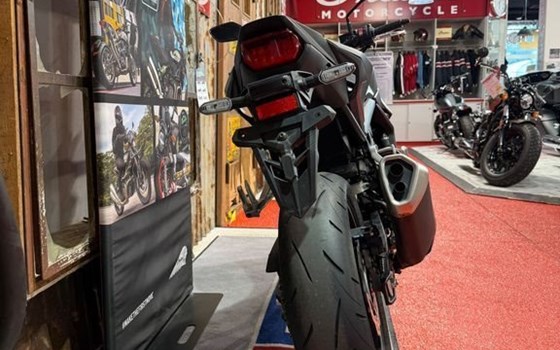 Gebrauchtmotorrad Honda CB 750 - Bild 3