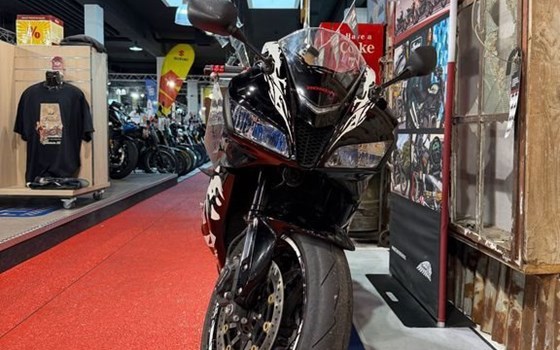 Gebrauchtmotorrad Honda CBR600RR - Bild 7