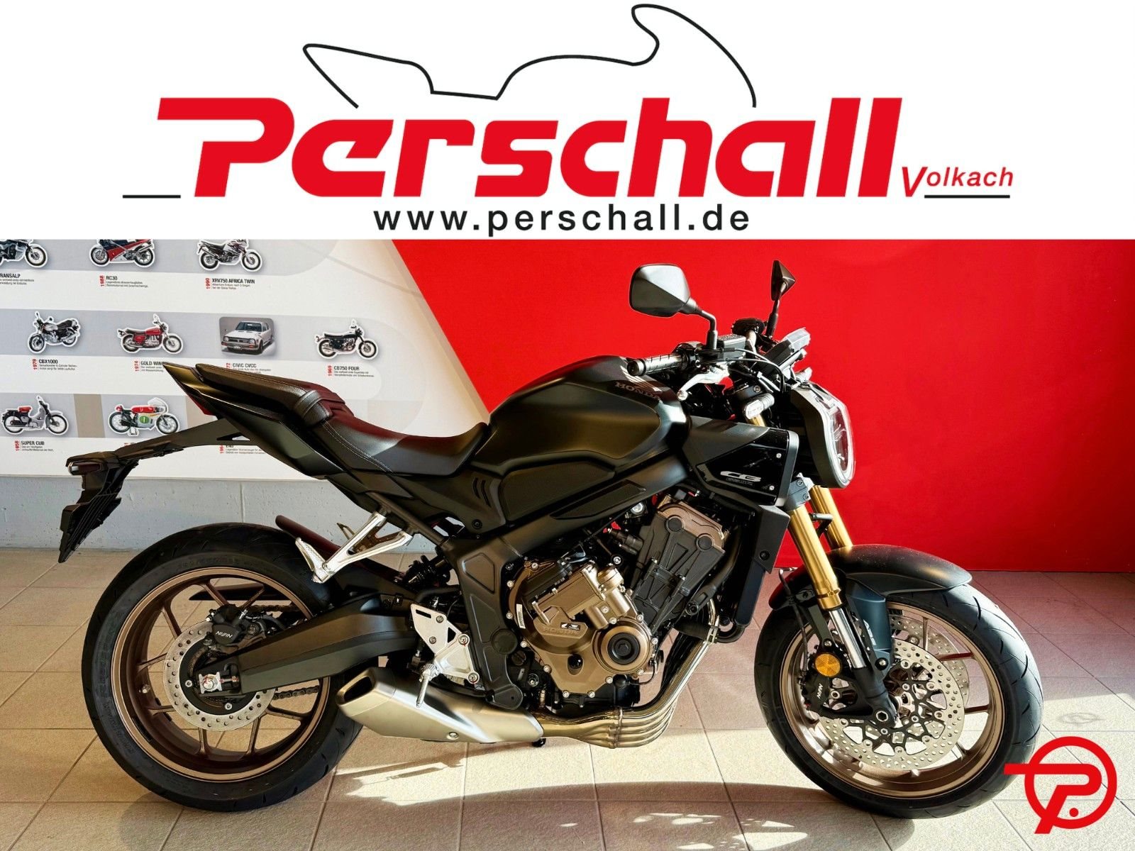 Honda CB650R E-Clutch