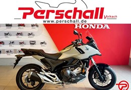 Gebrauchte Honda NC750X DCT