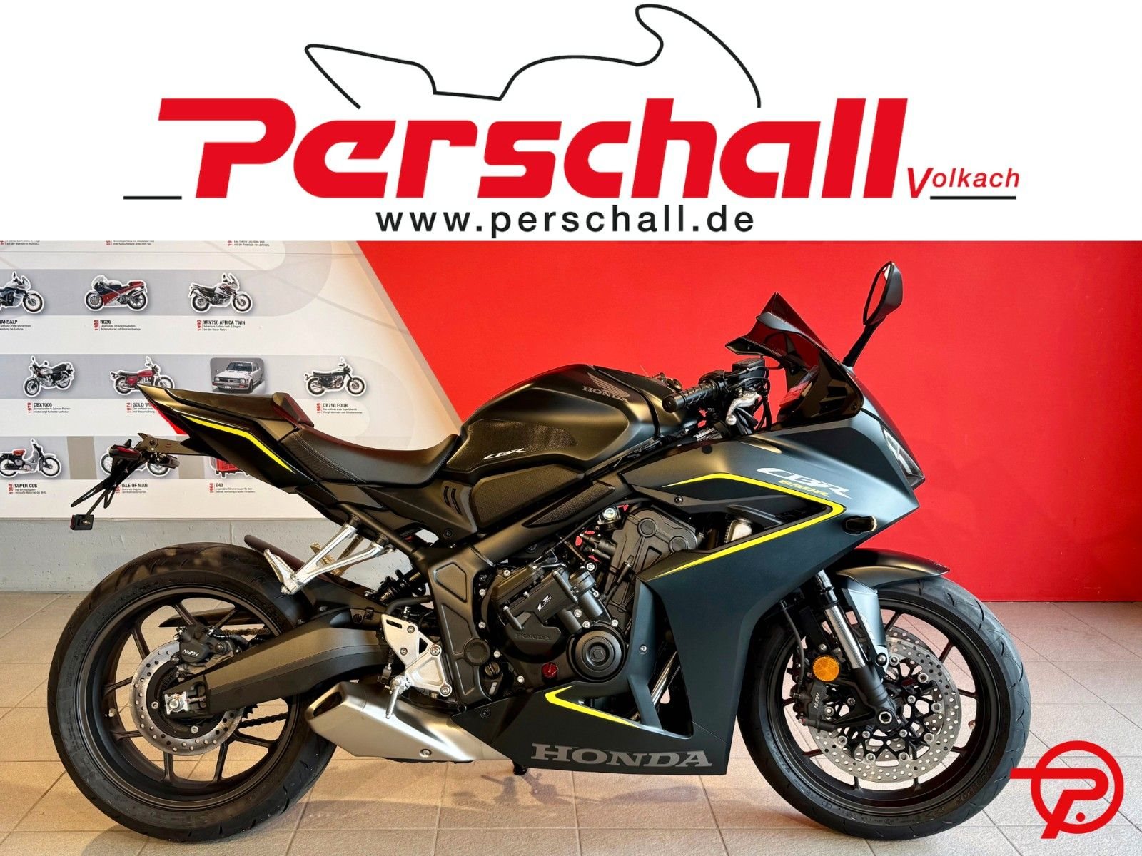 Honda CBR650R E-Clutch