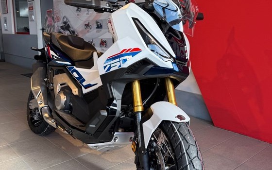 Gebrauchtmotorrad Honda X-ADV Special Edition - Bild 4