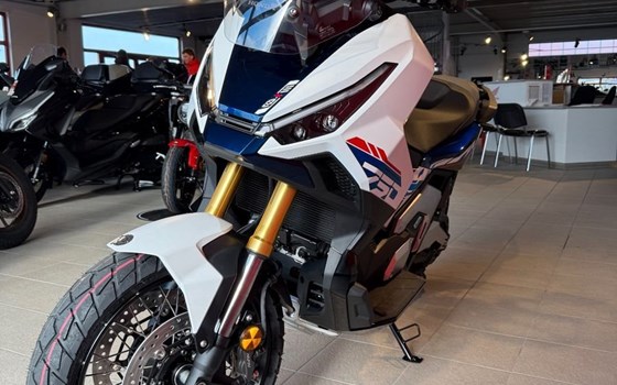 Gebrauchtmotorrad Honda X-ADV Special Edition - Bild 5