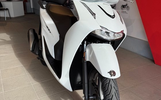 Gebrauchtmotorrad Honda SH125 - Bild 3