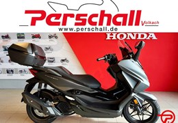 Gebrauchte Honda Forza 125