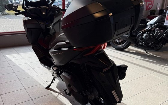 Gebrauchtmotorrad Honda Forza 125 - Bild 9