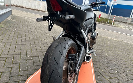 Neufahrzeug Honda CB650R E-Clutch - Bild 5