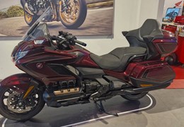 Neumotorrad Honda GL 1800 Goldwing Tour