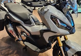 Gebrauchte Honda X-ADV