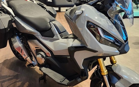 Gebrauchtmotorrad Honda X-ADV - Bild 1