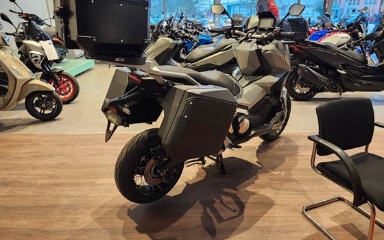 Gebrauchtmotorrad Honda X-ADV - Bild 2