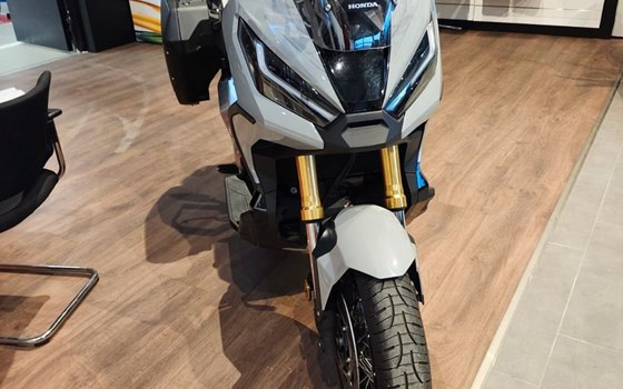 Gebrauchtmotorrad Honda X-ADV - Bild 3