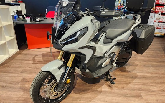 Gebrauchtmotorrad Honda X-ADV - Bild 4