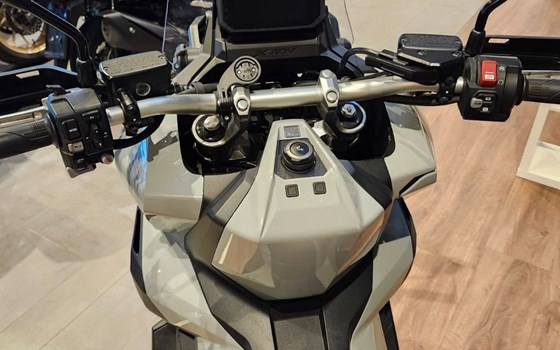 Gebrauchtmotorrad Honda X-ADV - Bild 6
