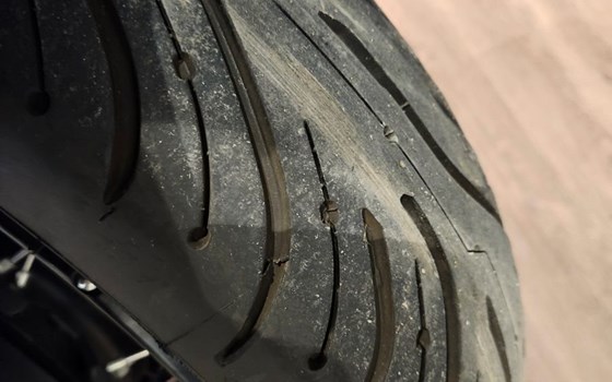 Gebrauchtmotorrad Honda X-ADV - Bild 7