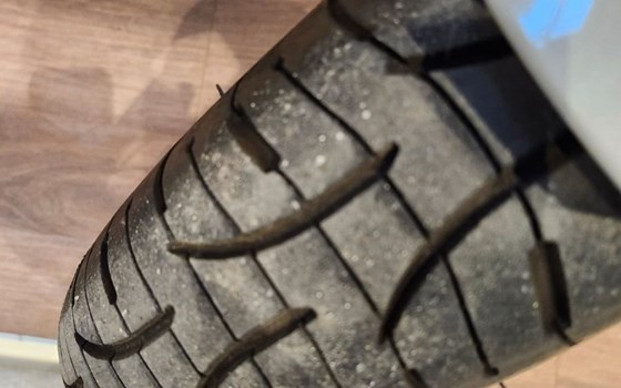 Gebrauchtmotorrad Honda X-ADV - Bild 8