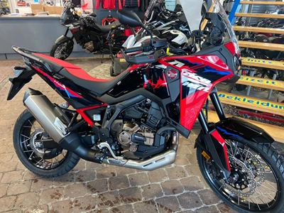 CRF1100L Africa Twin DCT