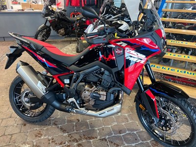 CRF1100L Africa Twin DCT