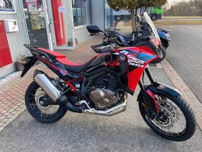 CRF1100L Africa Twin