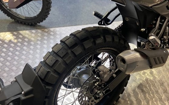 Neufahrzeug Beta Alp X - Bild 10