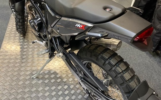 Neufahrzeug Beta Alp X - Bild 11