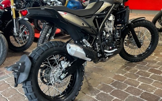 Neufahrzeug Beta Alp X - Bild 4