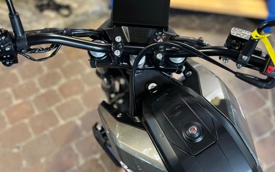 Neufahrzeug Beta Alp X - Bild 6