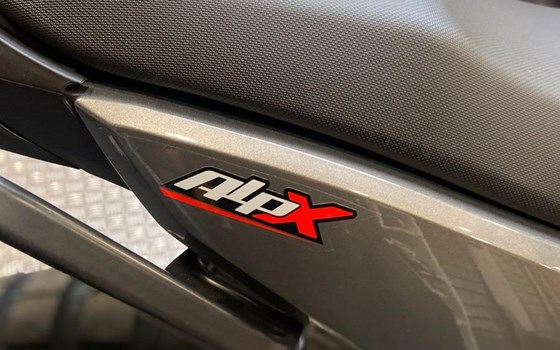 Neufahrzeug Beta Alp X - Bild 9